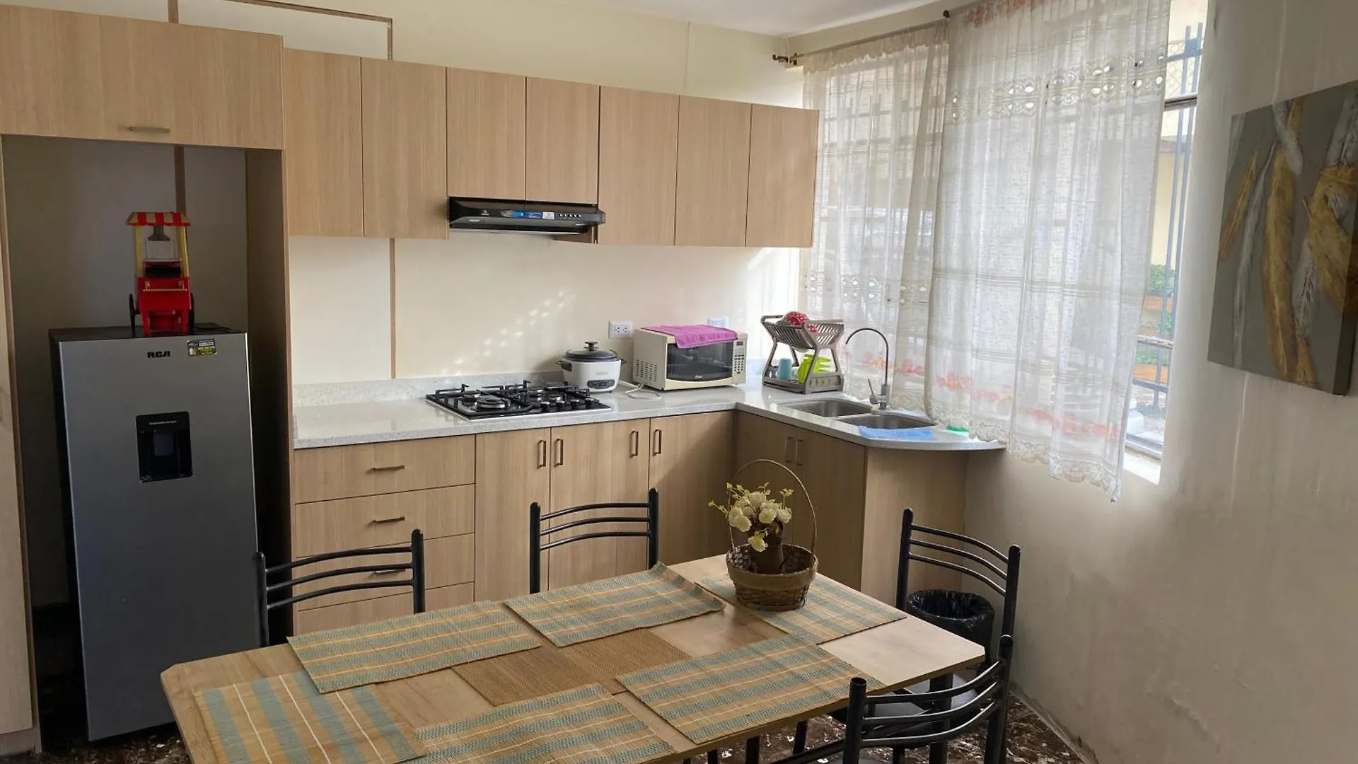 Viii-Exclusivo Departamento Junto A La Calle Larga Del Centro Historico Con Capacidad Para 8 Personas Cuenca 0*,  Ecuador