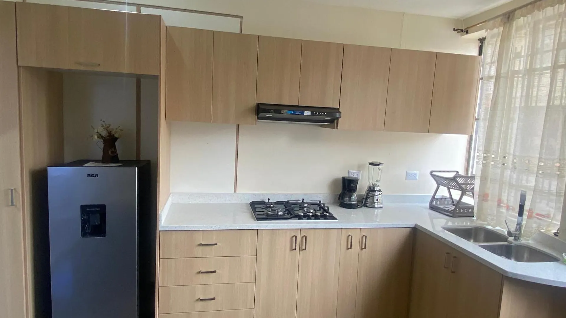 Viii-Exclusivo Departamento Junto A La Calle Larga Del Centro Historico Con Capacidad Para 8 Personas Cuenca Ecuador