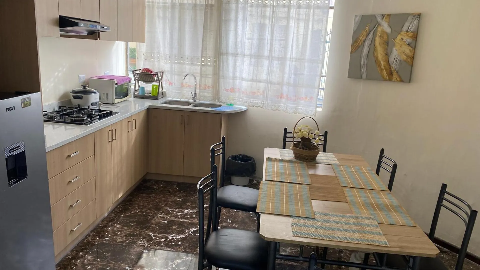 Viii-Exclusivo Departamento Junto A La Calle Larga Del Centro Historico Con Capacidad Para 8 Personas Cuenca Apartment
